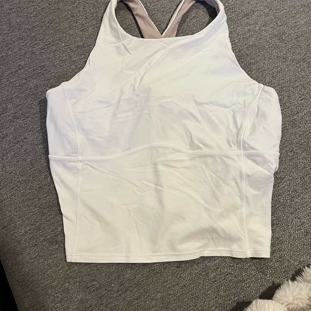 Lululemon Athletic Tank Top